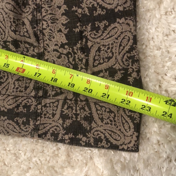 A Beautiful free People Boutique Style Coat💕 - Picture 12 of 15